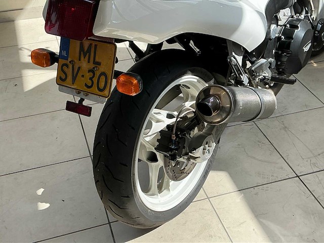 1992 triumph trophy 1200 motorfiets, ml-sv-30 - afbeelding 2 van  13