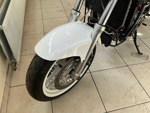 1992 triumph trophy 1200 motorfiets, ml-sv-30 - afbeelding 3 van  13