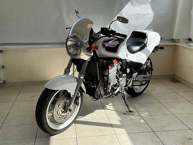 1992 triumph trophy 1200 motorfiets, ml-sv-30 - afbeelding 1 van  13