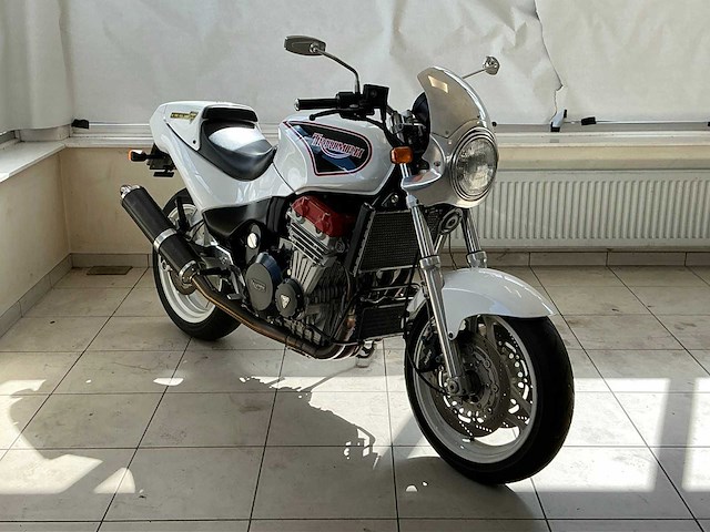 1992 triumph trophy 1200 motorfiets, ml-sv-30 - afbeelding 6 van  13