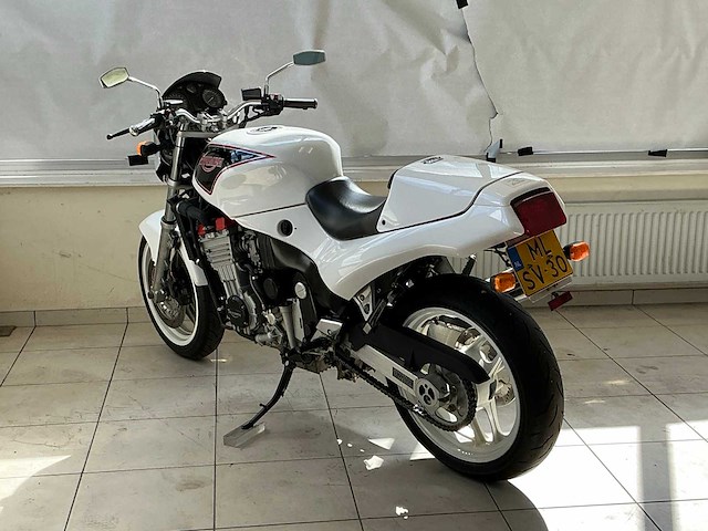 1992 triumph trophy 1200 motorfiets, ml-sv-30 - afbeelding 8 van  13