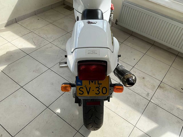 1992 triumph trophy 1200 motorfiets, ml-sv-30 - afbeelding 12 van  13