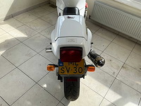 1992 triumph trophy 1200 motorfiets, ml-sv-30 - afbeelding 12 van  13