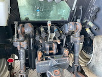 1992 valmet 6600e hi-trol vierwielaangedreven landbouwtractor - afbeelding 2 van  22