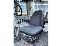 1992 valmet 6600e hi-trol vierwielaangedreven landbouwtractor - afbeelding 5 van  22