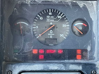 1992 valmet 6600e hi-trol vierwielaangedreven landbouwtractor - afbeelding 12 van  22