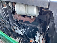 1992 valmet 6600e hi-trol vierwielaangedreven landbouwtractor - afbeelding 15 van  22