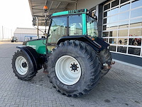 1992 valmet 6600e hi-trol vierwielaangedreven landbouwtractor - afbeelding 17 van  22