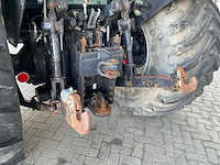 1992 valmet 6600e hi-trol vierwielaangedreven landbouwtractor - afbeelding 21 van  22