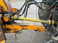 1992 vandaele hd1250 klepelmaaier zuigwagen - afbeelding 3 van  21