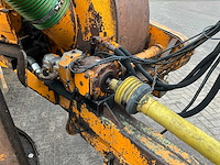 1992 vandaele hd1250 klepelmaaier zuigwagen - afbeelding 4 van  21