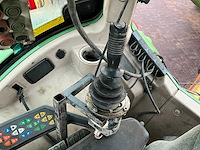 1992 vandaele hd1250 klepelmaaier zuigwagen - afbeelding 11 van  21