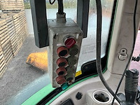 1992 vandaele hd1250 klepelmaaier zuigwagen - afbeelding 13 van  21