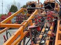 1992 vecon vrl wortelrooier - afbeelding 2 van  9