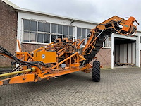 1992 vecon vrl wortelrooier - afbeelding 1 van  9