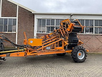 1992 vecon vrl wortelrooier - afbeelding 5 van  9