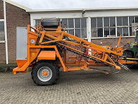 1992 vecon vrl wortelrooier - afbeelding 6 van  9