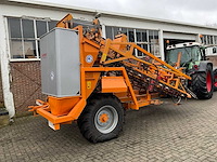 1992 vecon vrl wortelrooier - afbeelding 7 van  9