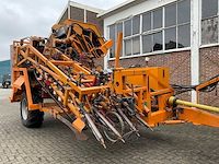 1992 vecon vrl wortelrooier - afbeelding 8 van  9