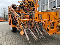 1992 vecon vrl wortelrooier - afbeelding 9 van  9