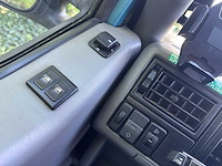 1992 volkswagen automaat benzine kampeerauto camper - afbeelding 4 van  20
