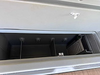 1992 volkswagen automaat benzine kampeerauto camper - afbeelding 5 van  20