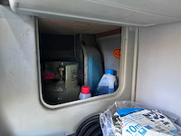 1992 volkswagen automaat benzine kampeerauto camper - afbeelding 6 van  20