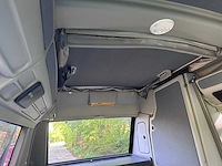 1992 volkswagen automaat benzine kampeerauto camper - afbeelding 8 van  20
