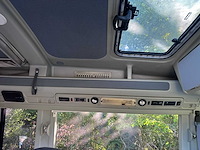 1992 volkswagen automaat benzine kampeerauto camper - afbeelding 10 van  20