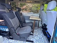 1992 volkswagen automaat benzine kampeerauto camper - afbeelding 11 van  20