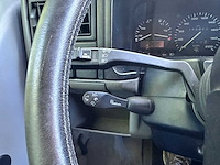 1992 volkswagen automaat benzine kampeerauto camper - afbeelding 13 van  20