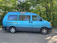 1992 volkswagen automaat benzine kampeerauto camper - afbeelding 12 van  20