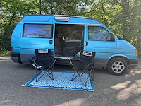 1992 volkswagen automaat benzine kampeerauto camper - afbeelding 14 van  20