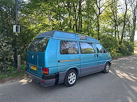 1992 volkswagen automaat benzine kampeerauto camper - afbeelding 15 van  20
