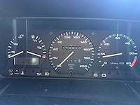 1992 volkswagen automaat benzine kampeerauto camper - afbeelding 17 van  20