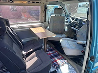 1992 volkswagen automaat benzine kampeerauto camper - afbeelding 18 van  20