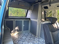 1992 volkswagen automaat benzine kampeerauto camper - afbeelding 19 van  20