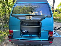 1992 volkswagen automaat benzine kampeerauto camper - afbeelding 20 van  20