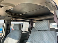 1992 volkswagen bestel 500d 57kw camper - afbeelding 2 van  19