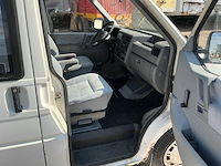 1992 volkswagen bestel 500d 57kw camper - afbeelding 3 van  19