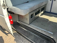1992 volkswagen bestel 500d 57kw camper - afbeelding 7 van  19
