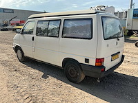 1992 volkswagen bestel 500d 57kw camper - afbeelding 15 van  19