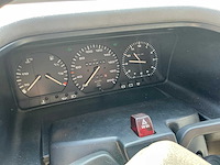 1992 volkswagen bestel 500d 57kw camper - afbeelding 19 van  19