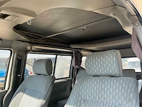 1992 volkswagen bestel 500d 57kw camper - afbeelding 2 van  19