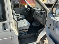 1992 volkswagen bestel 500d 57kw camper - afbeelding 3 van  19