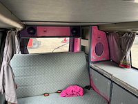 1992 volkswagen kampeerauto 2 d 57kw camper - afbeelding 5 van  16