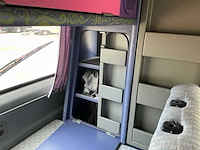 1992 volkswagen kampeerauto 2 d 57kw camper - afbeelding 7 van  16