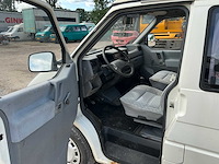 1992 volkswagen kampeerauto 2 d 57kw camper - afbeelding 13 van  16