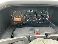 1992 volkswagen kampeerauto 2 d 57kw camper - afbeelding 14 van  16