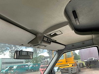 1992 volkswagen kampeerauto 2 d 57kw camper - afbeelding 16 van  16